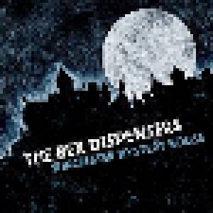 The Hex Dispensers: Winchester Mystery House (LP) - Bild 1