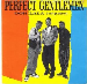 Cover - Perfect Gentlemen: Ooh La La La (I Can't Get Over You)