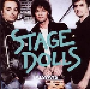 Stage Dolls: Always (CD) - Bild 1
