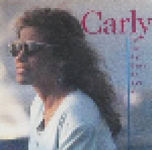 Carly Simon: The Stuff That Dreams Are Made Of (7") - Bild 1