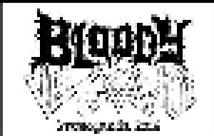 Cover - Bloody Vengeance: Promoganda 2016