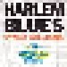Cynda Williams: Harlem Blues (7") - Thumbnail 1