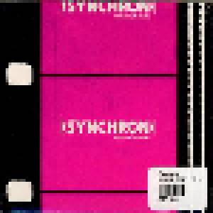 Tocotronic: Synchron (2-CD) - Bild 2