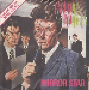Cover - Fabulous Poodles: Mirror Star