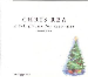 Cover - Chris Rea: Driving Home For Christmas - The Christmas EP