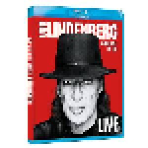 Udo Lindenberg: Stärker Als Die Zeit - Live (2-Blu-ray Disc) - Bild 1