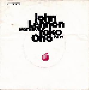 John Lennon + Yoko Ono: Mother (Split-7") - Bild 1