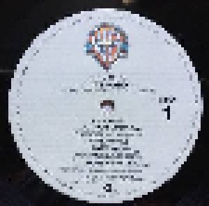 The Who: It's Hard (LP) - Bild 3