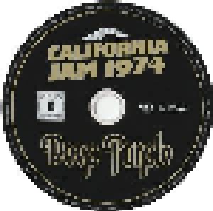 Deep Purple: California Jam 1974 (Blu-ray Disc) - Bild 4