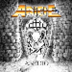 Cover - Ariete: Asedio