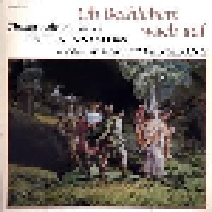 Oh Bethlehem Wach Auf (LP) - Bild 1