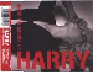 Cover - Harry: Under The Covers E.P.