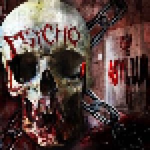 Cover - Psycho: From The Asylum