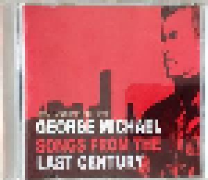 George Michael: Songs From The Last Century (CD) - Bild 1