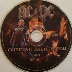 AC/DC: Cliff, We Salute You (2-CD) - Bild 5