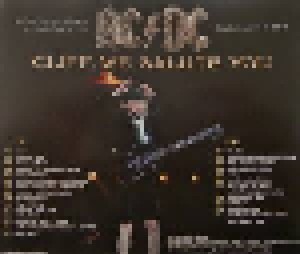 AC/DC: Cliff, We Salute You (2-CD) - Bild 7