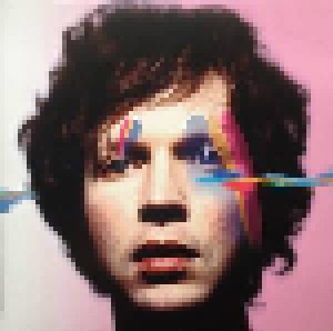 Beck: Sea Change (2-LP) - Bild 1