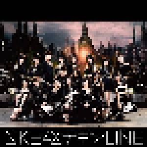 SKE48: チキンLINE (Single-CD) - Bild 1