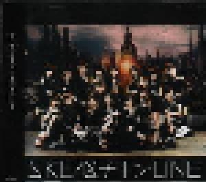 SKE48: チキンLINE (Single-CD) - Bild 2