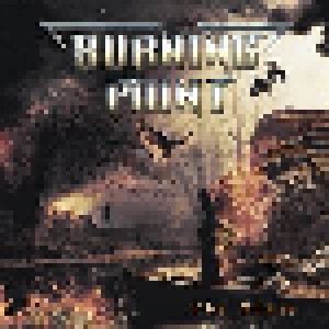 Burning Point: The Blaze (CD) - Bild 1