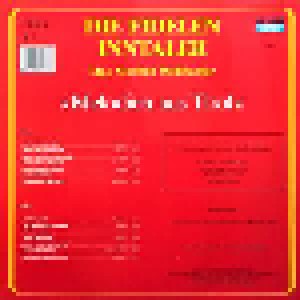 Die Fidelen Inntaler: Melodien Aus Tirol (LP) - Bild 2