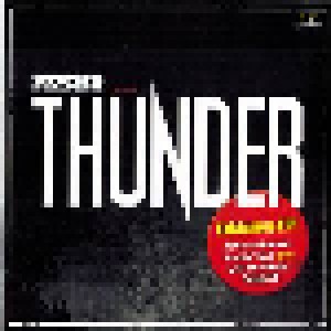 Thunder: Thunder (Mini-CD / EP) - Bild 1