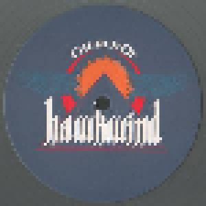 Hawkwind: Church Of Hawkwind (2-LP) - Bild 5