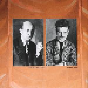 Jean Sibelius + Arnold Schoenberg: Violin Concertos (Split-CD) - Bild 2