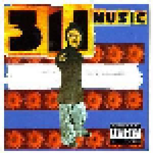 311: Music (CD) - Bild 1