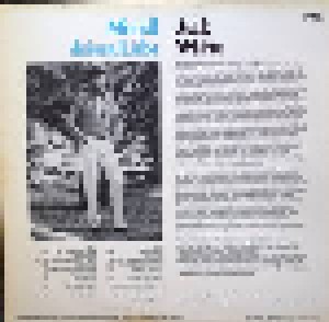 Jack White: Mit All Deiner Liebe (LP) - Bild 2