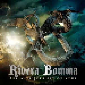 Rivera / Bomma: Infinite Journey Of Soul (CD) - Bild 1