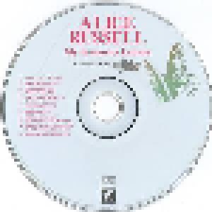 Alice Russell: My Favourite Letters (CD) - Bild 3