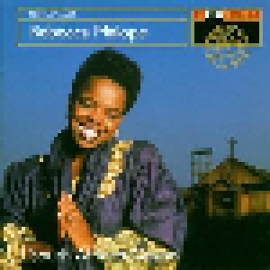 Cover - Rebecca Malope: South African Gospel