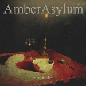 Amber Asylum: Sin Eater (CD) - Bild 1