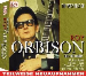 Roy Orbison: The Very Best Of (2-CD) - Bild 1