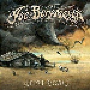 Joe Bonamassa: Dust Bowl (CD) - Bild 1