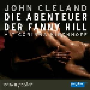 Cover - John Cleland: Abenteuer Der Fanny Hill, Die