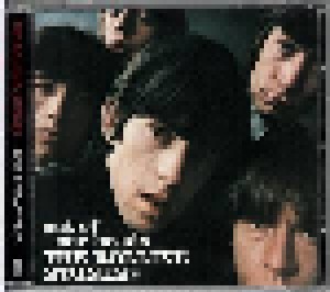 The Rolling Stones: Out Of Our Heads (CD) - Bild 4