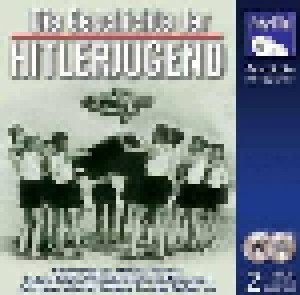  Diverse Interpreten: Die Geschichte Der Hitlerjugend (2-CD) - Bild 1