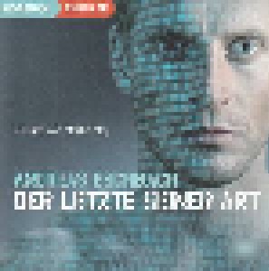 Andreas Eschbach: Der Letzte Seiner Art (5-CD) - Bild 1