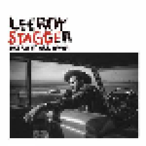 Leeroy Stagger: Dream It All Away (LP) - Bild 1