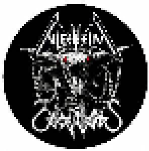 Nifelheim: Satanatas (12") - Bild 3