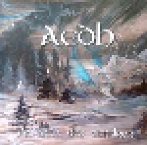 Aedh: Au-Delà Des Cenders (CD) - Bild 1