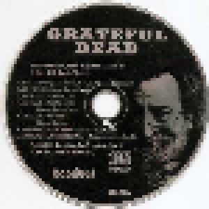 Grateful Dead: An American Odyssey (CD) - Bild 2