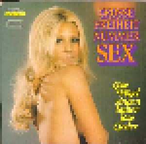 Grosse Freiheit Nummer Sex (2-LP) - Bild 1