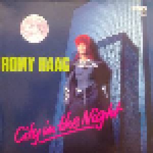 Romy Haag: City In The Night (LP) - Bild 1