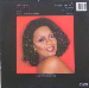 Thelma Houston: Never Gonna Be Another One (LP) - Bild 2