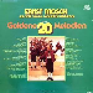 Ernst Mosch & Seine Original Egerländer Musikanten: Spielen 20 Goldene Melodien (LP) - Bild 2