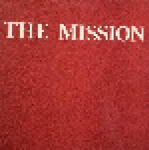Cover - Mission, The: Serpent Kiss