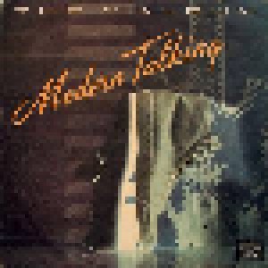 Modern Talking: The 1st Album (LP) - Bild 1
